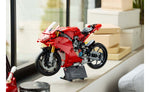 42202 | LEGO® Technic Ducati Panigale V4 S Motorcycle