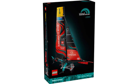 42174 | LEGO® Technic Emirates Team New Zealand AC75 Yacht