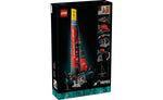 42174 | LEGO® Technic Emirates Team New Zealand AC75 Yacht