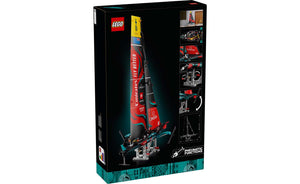 42174 | LEGO® Technic Emirates Team New Zealand AC75 Yacht