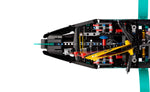 42174 | LEGO® Technic Emirates Team New Zealand AC75 Yacht