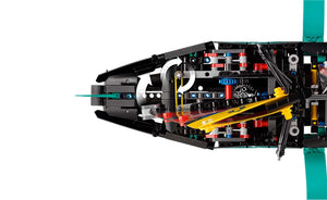 42174 | LEGO® Technic Emirates Team New Zealand AC75 Yacht