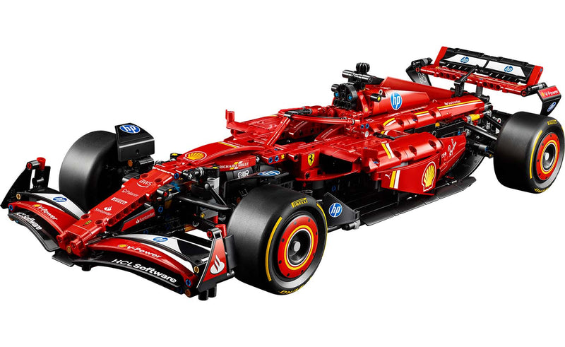 42207 | LEGO® Technic Ferrari SF-24 F1 Car