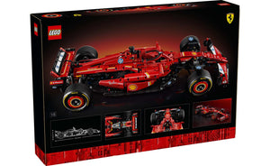 42207 | LEGO® Technic Ferrari SF-24 F1 Car