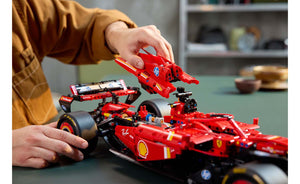 42207 | LEGO® Technic Ferrari SF-24 F1 Car