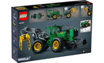 42157 | LEGO® Technic John Deere 948L-II Skidder