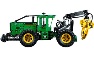 42157 | LEGO® Technic John Deere 948L-II Skidder