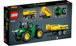 42136 | LEGO® Technic John Deere 9620R 4WD Tractor