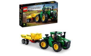 42136 | LEGO® Technic John Deere 9620R 4WD Tractor