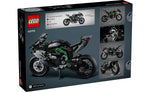 42170 | LEGO® Technic Kawasaki Ninja H2R Motorcycle