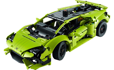 42161 | LEGO® Technic Lamborghini Huracán Tecnica