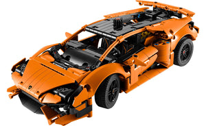 42196 | LEGO® Technic Lamborghini Huracán Tecnica Orange