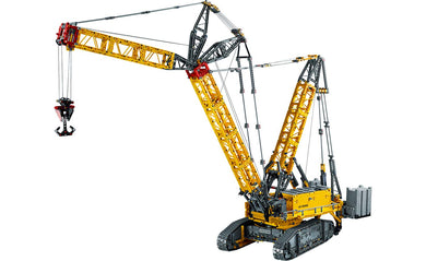 42146 | LEGO® Technic Liebherr Crawler Crane LR 13000