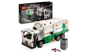 42167 | LEGO® Technic Mack® Lr Electric Garbage Truck