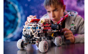 42180 | LEGO® Technic Mars Crew Exploration Rover