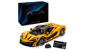 42172 | LEGO® Technic McLaren P1™