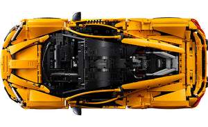 42172 | LEGO® Technic McLaren P1™