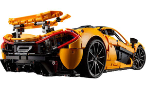 42172 | LEGO® Technic McLaren P1™