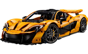 42172 | LEGO® Technic McLaren P1™