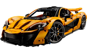 42172 | LEGO® Technic McLaren P1™