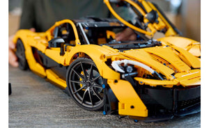 42172 | LEGO® Technic McLaren P1™