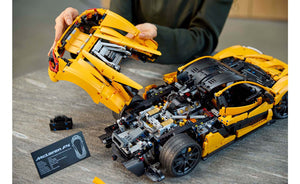 42172 | LEGO® Technic McLaren P1™