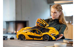 42172 | LEGO® Technic McLaren P1™