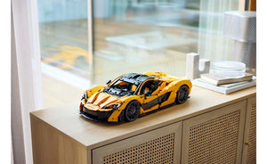 42172 | LEGO® Technic McLaren P1™