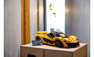 42172 | LEGO® Technic McLaren P1™