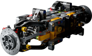 42172 | LEGO® Technic McLaren P1™