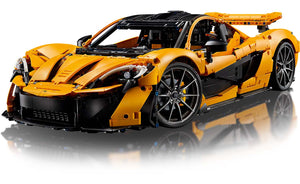 42172 | LEGO® Technic McLaren P1™