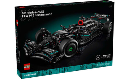 42171 | LEGO® Technic Mercedes-AMG F1 W14 E Performance