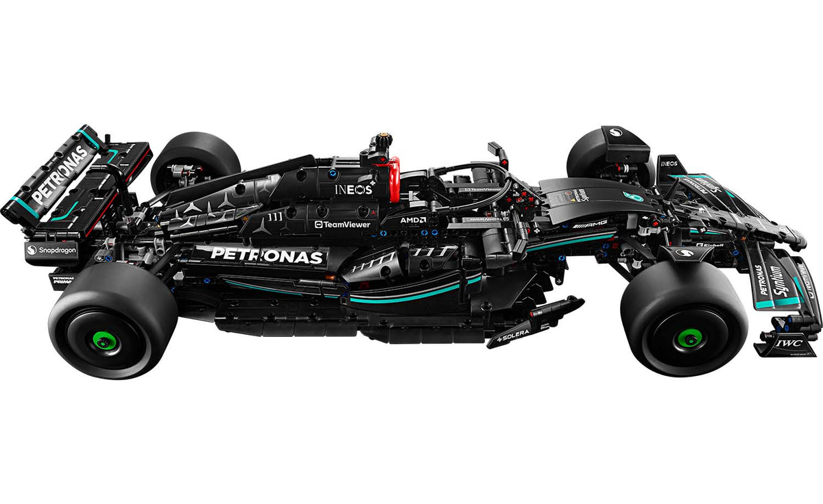 42171 | LEGO® Technic Mercedes-AMG F1 W14 E Performance – LEGO ...