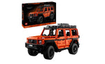 42177 | LEGO® Technic Mercedes-Benz G 500 PROFESSIONAL Line