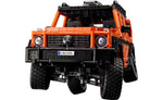 42177 | LEGO® Technic Mercedes-Benz G 500 PROFESSIONAL Line