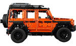 42177 | LEGO® Technic Mercedes-Benz G 500 PROFESSIONAL Line