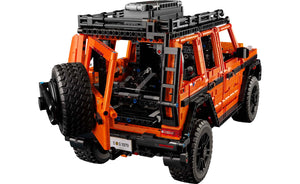 42177 | LEGO® Technic Mercedes-Benz G 500 PROFESSIONAL Line