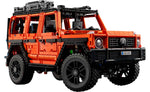 42177 | LEGO® Technic Mercedes-Benz G 500 PROFESSIONAL Line