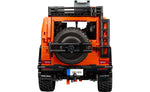 42177 | LEGO® Technic Mercedes-Benz G 500 PROFESSIONAL Line