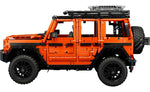 42177 | LEGO® Technic Mercedes-Benz G 500 PROFESSIONAL Line