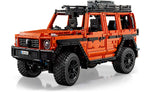 42177 | LEGO® Technic Mercedes-Benz G 500 PROFESSIONAL Line