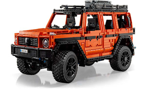 42177 | LEGO® Technic Mercedes-Benz G 500 PROFESSIONAL Line