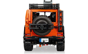 42177 | LEGO® Technic Mercedes-Benz G 500 PROFESSIONAL Line