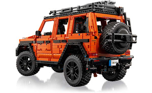 42177 | LEGO® Technic Mercedes-Benz G 500 PROFESSIONAL Line