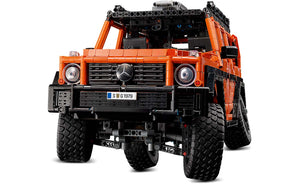 42177 | LEGO® Technic Mercedes-Benz G 500 PROFESSIONAL Line