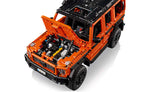 42177 | LEGO® Technic Mercedes-Benz G 500 PROFESSIONAL Line