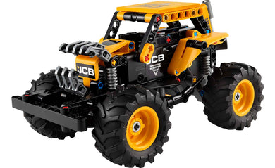 42199 | LEGO® Technic Monster Jam™ DIGatron™ Pull-Back