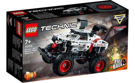 42150 | LEGO® Technic Monster Jam™ Monster Mutt™ Dalmatian