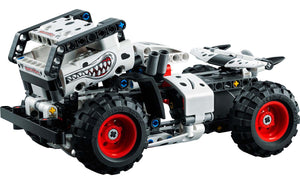 42150 | LEGO® Technic Monster Jam™ Monster Mutt™ Dalmatian