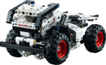 42150 | LEGO® Technic Monster Jam™ Monster Mutt™ Dalmatian